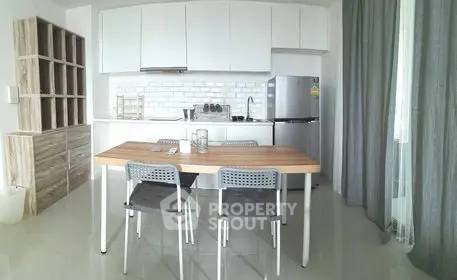 picture Well-Priced 2-Bedroom Condo, Star View, Near Phra Ram 3 Area (ID 2873699) - 4/7