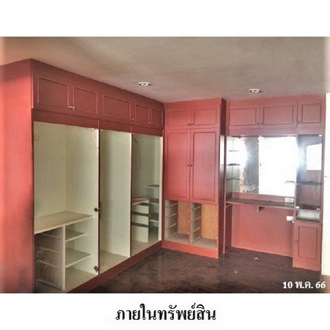 รูป Z3A0287 ขายอาคารพานิชย์ แขวง ประเวศ เขต พระโขนง จังหวัด กรุงเทพมหานคร - รูปที่ 7/8