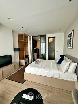 คอนโด 1 ห้องนอน โครงการ Edge Central Pattaya ใกล้ Central Festival Pattaya (ID 2929508)