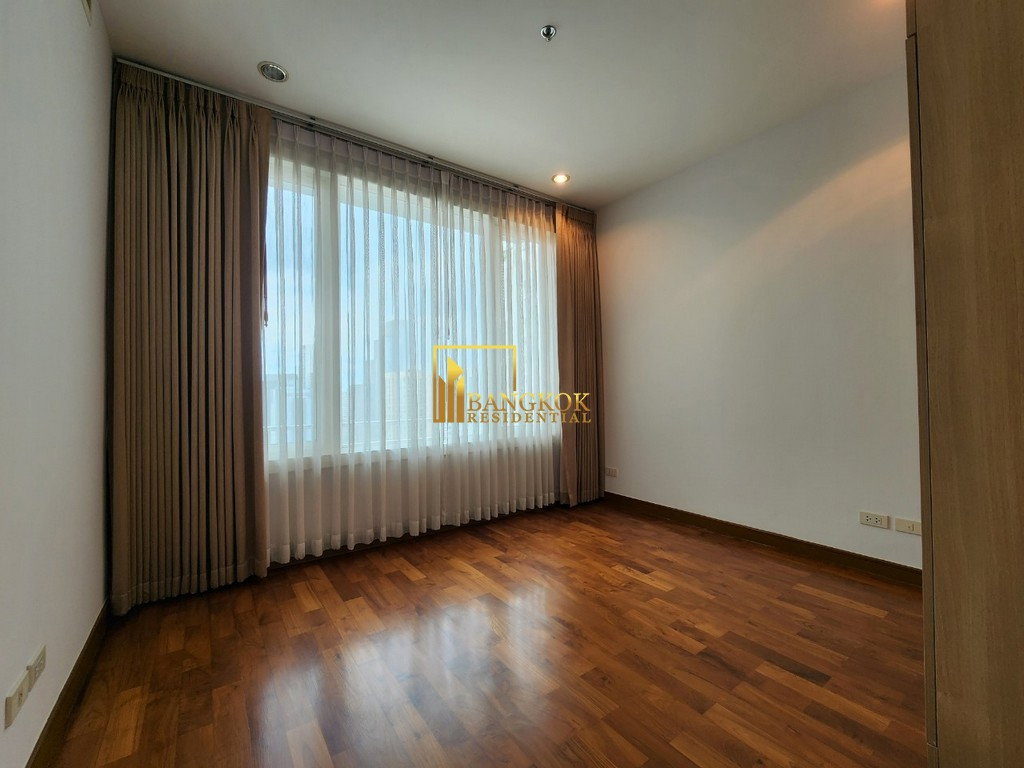 picture Baan Siri 24 | Impressive 4 Bed Duplex Penthouse in Popular Phrom Phong - BR9014CD - 22/52