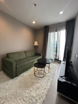 ✨Condo for Rent : Life asoke hype (AP-02) ( line : @condo91 )