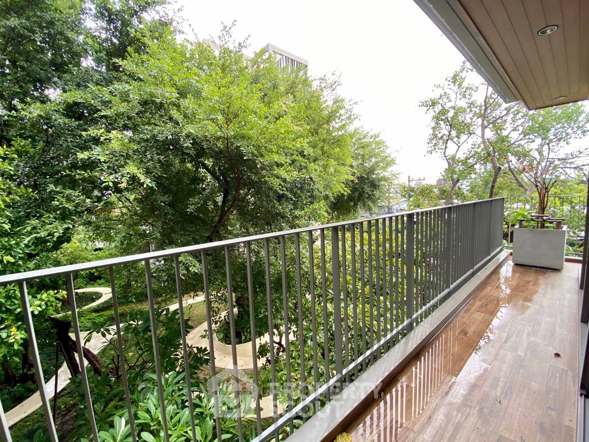 รูป คอนโด 3 ห้องนอน 301 ตร.ม. ให้เช่า Supreme Legend Condominium ใกล้ MRT คลองเตย (ID 512234) - รูปที่ 19/20