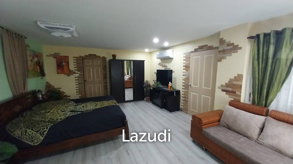 รูป Spacious 2-Bedroom Condo for Sale in Rawai - รูปที่ 21/21