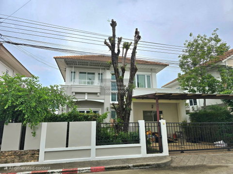 เช่าบ้าน เพอร์เฟค เพลส สุขุมวิท 77 – สุวรรณภูมิ หน้ากว้าง ราชาเทวะ บางพลี สมุทรปราการ CX-156627 ✅ ทักไลน์ @connexproperty ตอบทันที ทีมงานมืออาชีพ ✅