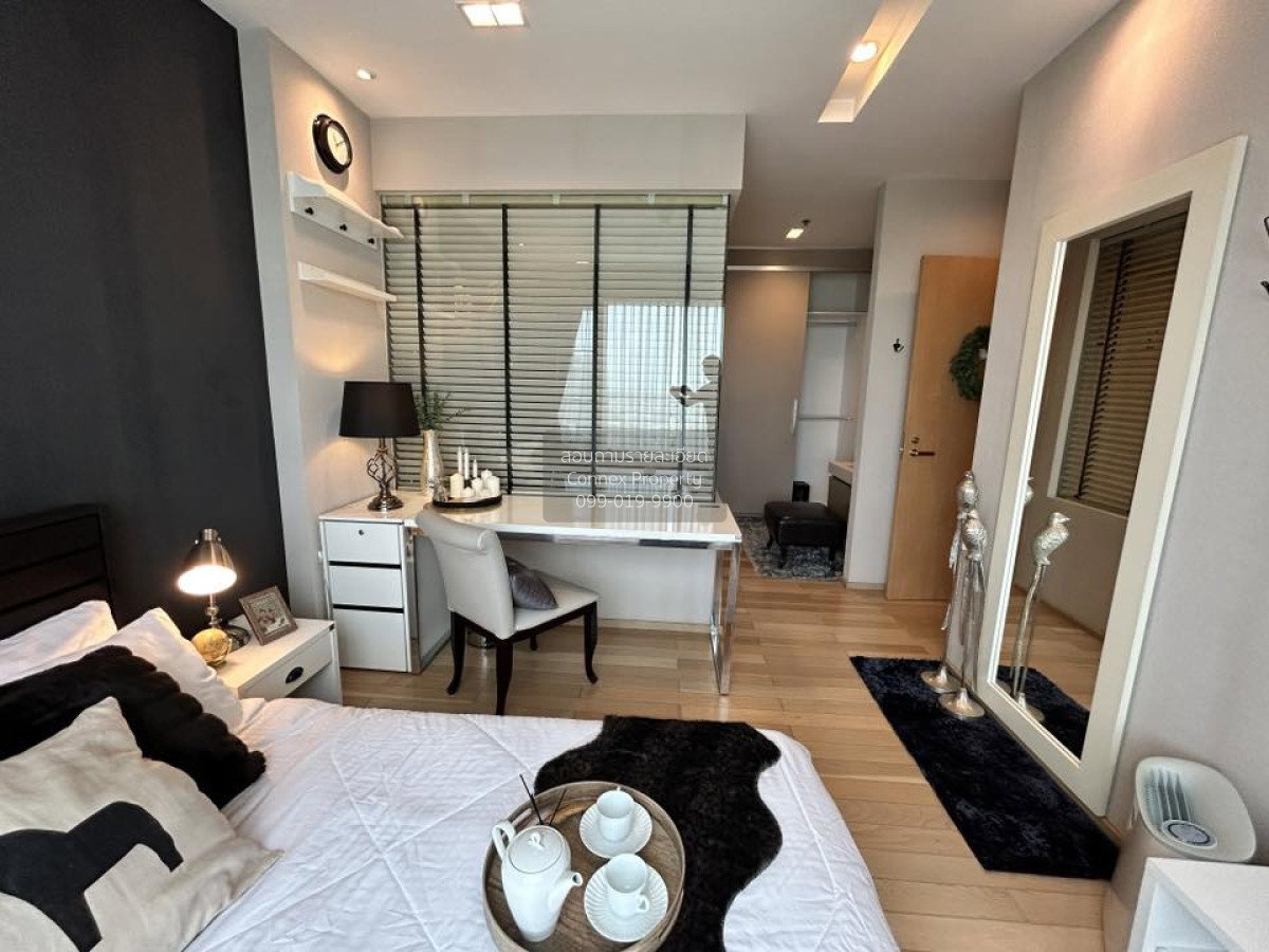 picture For Rent Condo , Siri at Sukhumvit , BTS-Thong Lo , Phra Khanong , Watthana , Bangkok , CX-156629 ✅ Live chat with us ADD LINE @connexproperty ✅ - 10/12