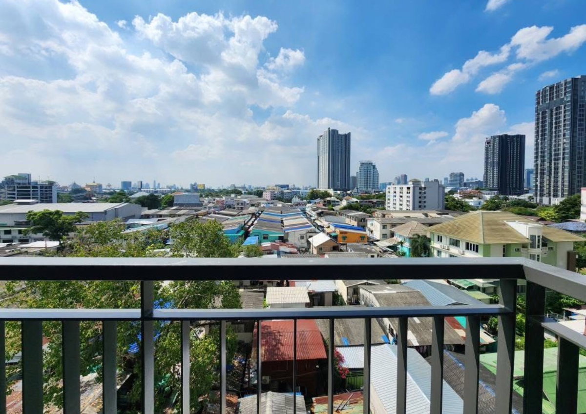 picture Aspire Sukhumvit 48 - 9/9