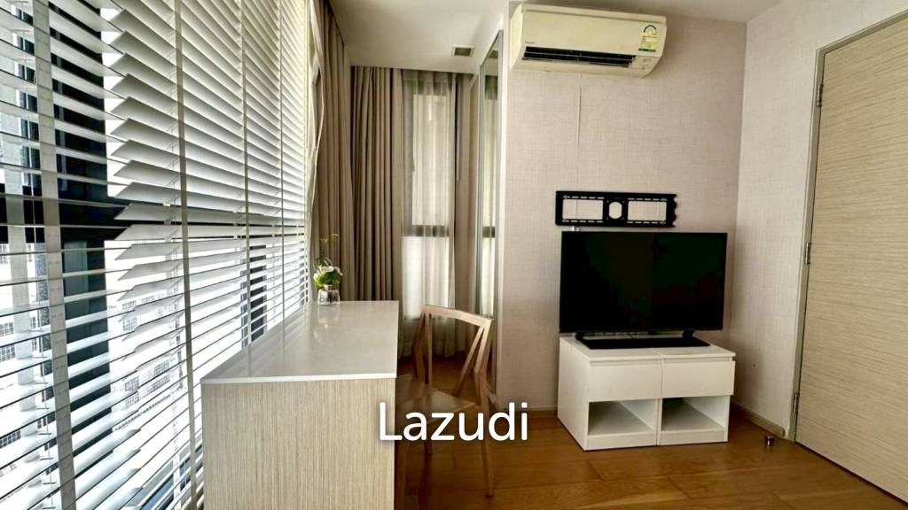 รูป 81 Sqm 2 Bed Liv@49 - รูปที่ 4/12
