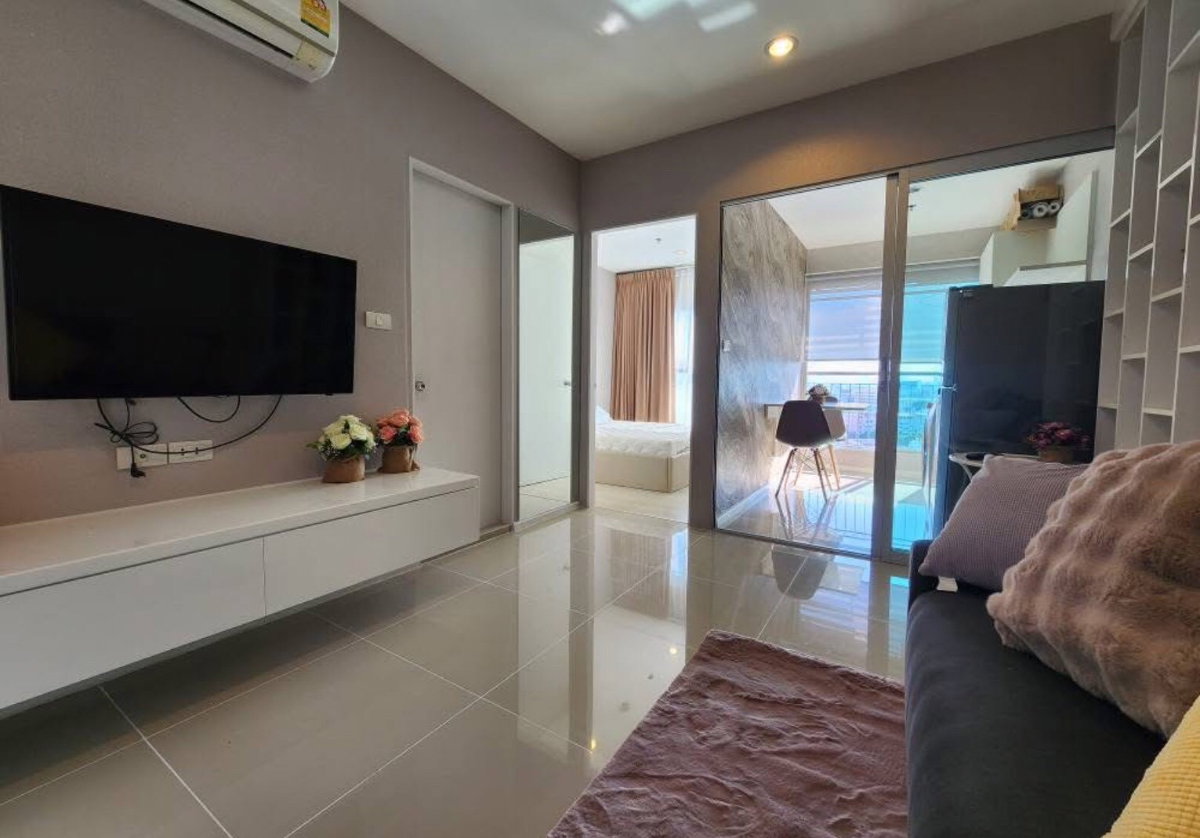 picture Aspire Sukhumvit 48 - 4/9