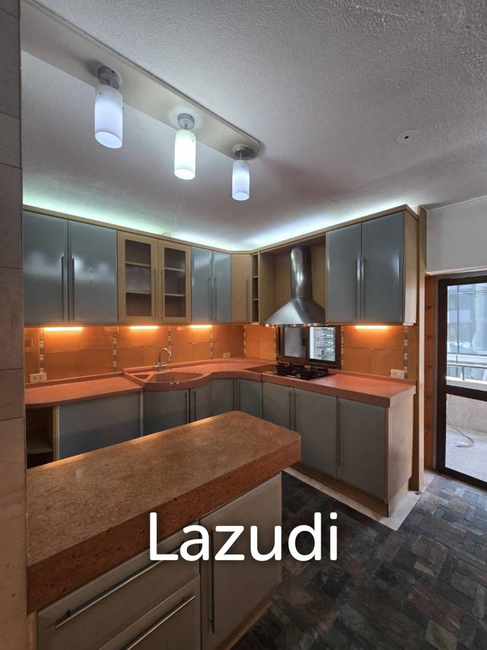 รูป 245 sqm 2 Bed Condo at Sithakarn Condominium Lumpini Bangkok - รูปที่ 7/14