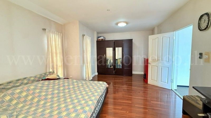 รูป บ้านเดี่ยว ชัยพฤกษ์ เทพารักษ์ ซอยบางปลา 2 บ้านสวย ราคาถูก - รูปที่ 6/10