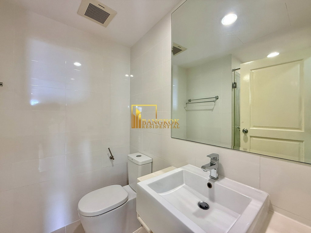 picture Pearl Residence | Charming 3 Bedroom Condo in Phrom Phong - BR61369CD - 25/38