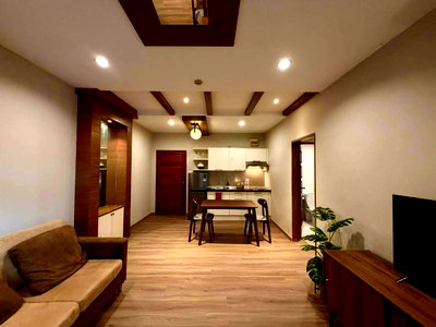 Condos for rent : 💥CP-10917💥Klang Krung Resort👉Line : @accessliving