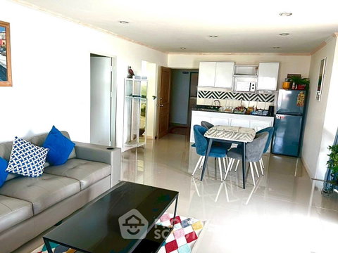 คอนโด 1 ห้องนอน ขนาด 95 ตร.ม. V. I. P. Condochain Cha Am (ID 2926267)