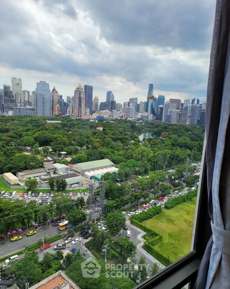 รูป คอนโด 1 ห้องนอน 57 ตร.ม. ชั้น 18 Muniq Langsuan ใกล้ BTS ราชดำริ (ID 2873540) - รูปที่ 13/15