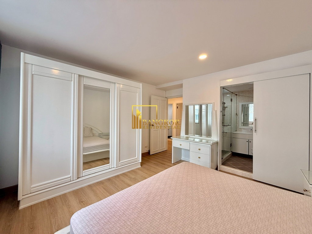 รูป DS Tower 2 |  Modernized 3 Bedroom Condo in Phrom Phong - BR61473CD - รูปที่ 15/21