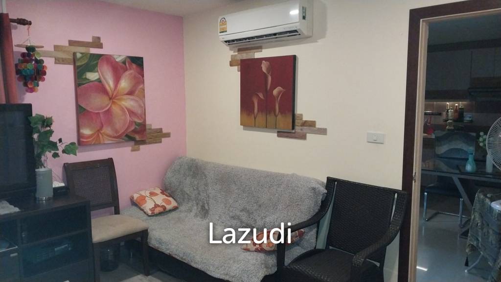 รูป Spacious 2-Bedroom Condo for Sale in Rawai - รูปที่ 20/21