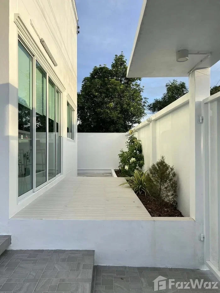 รูป บ้านเดี่ยวให้เช่า 5 ห้องนอน ใน ลาดกระบัง, กรุงเทพมหานคร 6380453 - รูปที่ 14/16