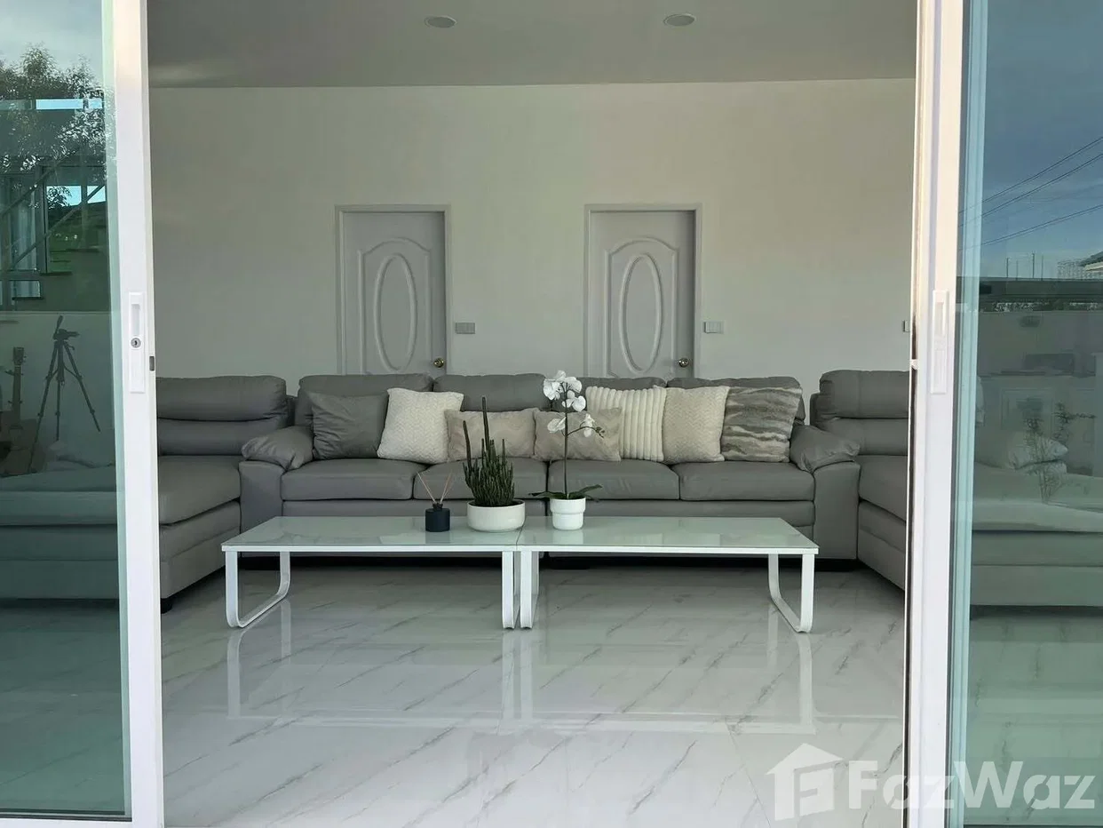 รูป บ้านเดี่ยวให้เช่า 5 ห้องนอน ใน ลาดกระบัง, กรุงเทพมหานคร 6380453 - รูปที่ 16/16