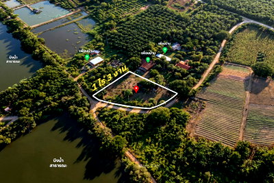 ที่ดิน เมืองเพชรบูรณ์ เพชรบูรณ์ : ขายที่ดิน 1 ไร่ 3 งาน จ.เพชรบูรณ์ วิวภูเขา ติดถนนลาดยาง ไฟฟ้าถึง น้ำไม่ท่วม ไม่ต้องถม 690,000 บาท (เจ้าของขายเอง)