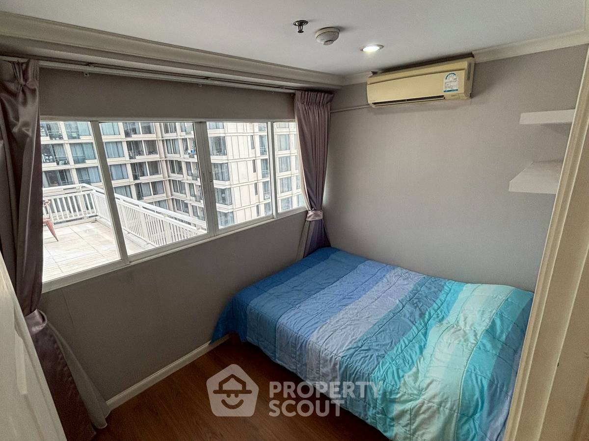 รูป คอนโด 2 ห้องนอน ชั้นสูง 30 Grand Park View Asoke ใกล้ MRT สุขุมวิท 100 ตร.ม. (ID 2924898) - รูปที่ 11/19