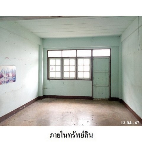 รูป Z8Z6905 ขายอาคารพานิชย์ แขวง แสมดำ เขต บางขุนเทียน จังหวัด กรุงเทพมหานคร - รูปที่ 7/8