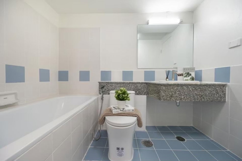 picture For rent Bangna Place, 5th floor, Building D - 41/55