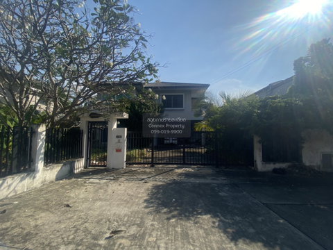 For Sale House , Baan Fah Piyarom Pruekwana , Bueng Kham Phoi , Lam Luk Ka , Pathum Thani , CX-156189 ✅ Live chat with us ADD LINE @connexproperty ✅