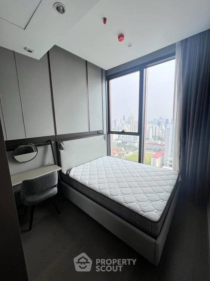 picture 2-BR 71 Sqm Condo At The Esse Singha Complex, 100m To MRT Phetchaburi (ID 2929068) - 6/8