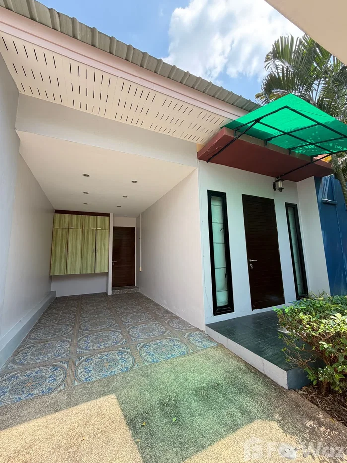 รูป ขาย วิลล่า 2 ห้องนอน ใน ราไวย์, ภูเก็ต 6296373 - รูปที่ 22/23
