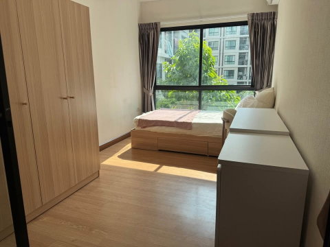 เช่าคอนโด Supalai City Resort Bearing Station (Sukhumvit 105)/ศุภาลัย ซิตี้ รีสอร์ท สถานีแบริ่ง (สุขุมวิท 105) (F6905036) ID Line : @pccenter