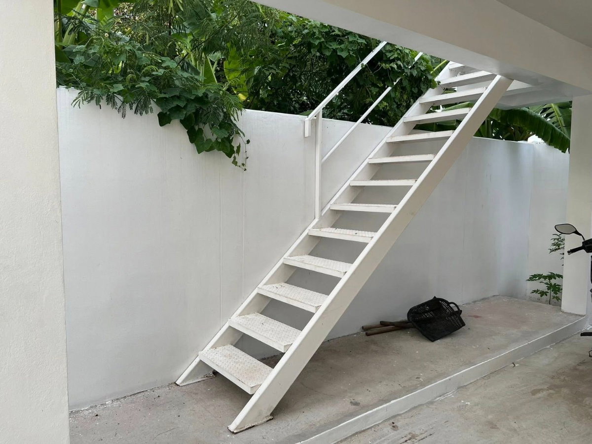 รูป ขาย บ้านเดี่ยว ใกล้สนามบินสุวรรณภูมิ  - รูปที่ 13/18