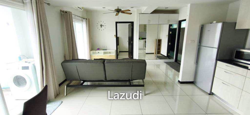 picture Spacious 2BR at Siam Oriental Elegance 2 Pratumnak Hill - 5/15