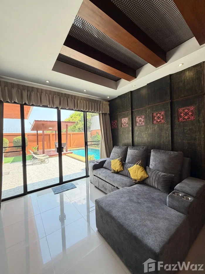 รูป ขาย วิลล่า 2 ห้องนอน ใน ราไวย์, ภูเก็ต 6296373 - รูปที่ 4/23