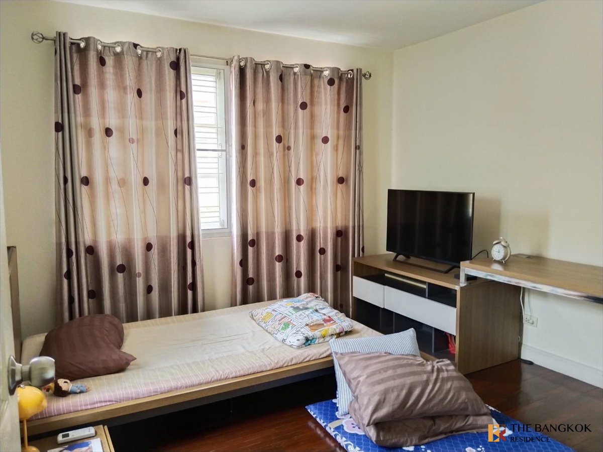 รูป 🏡 ขายบ้าน Enrich Park ราคาต่ำกว่าราคาประเมิน ทำเลดี คุ้มค่าน่าลงทุน ✨  - รูปที่ 7/19