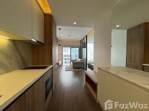 ขาย คอนโด 1 ห้องนอน ในโครงการ มิวนีค สุขุมวิท 23 6380369