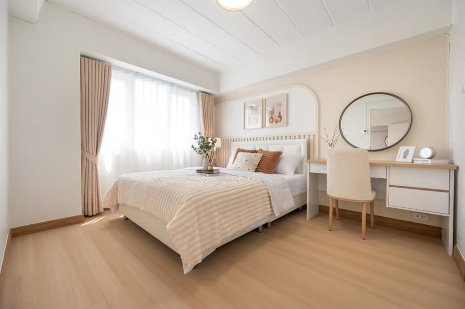 picture For rent Bangna Place, 5th floor, Building D - 25/55