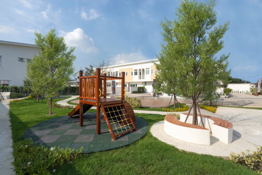 Project Village at Park Chaiyaphruek - 345 Picture - 2/25