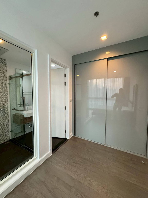 รูป ให้เช่า Condo Aspace ID Asoke-Dindaeng for rent - รูปที่ 18/20