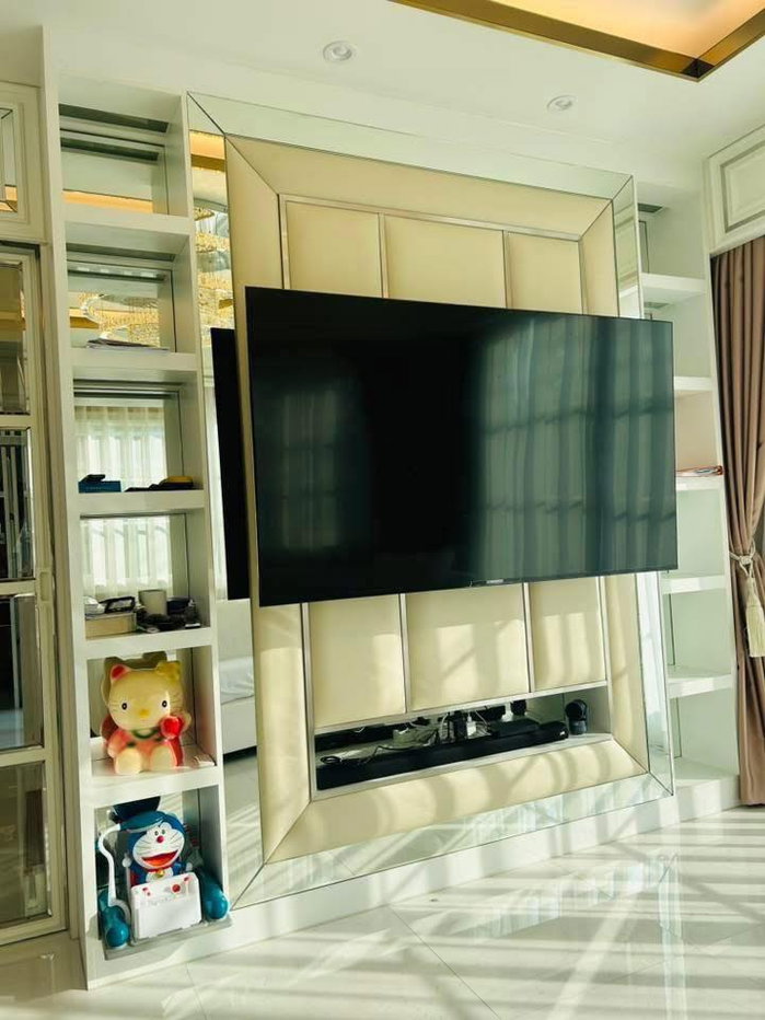 picture House for rent at  Golden Neo Sathorn - 8/15