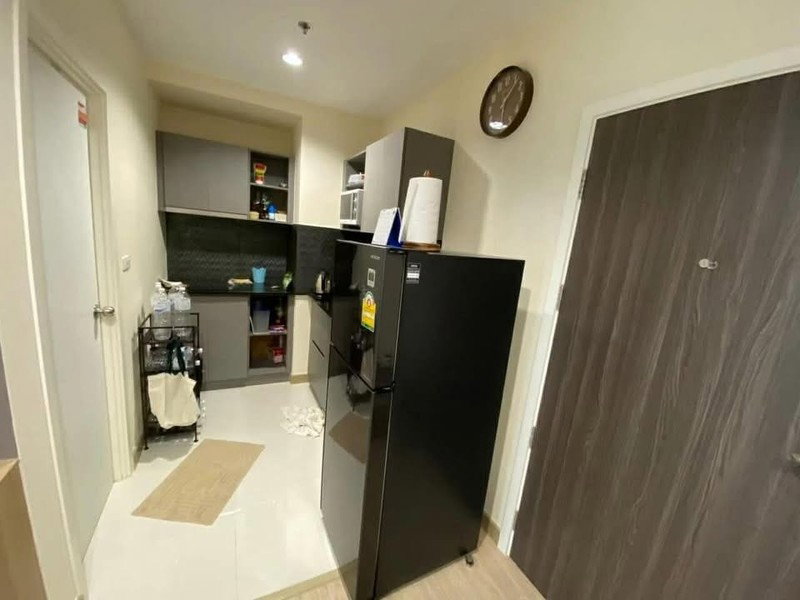 รูป A010173 Thana Astoria Pinklao - รูปที่ 5/6