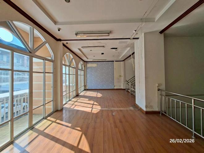 รูป ทาวน์เฮ้าส์ 50 ตร.วา เอเบิ้ล แลนด์ 1 บางกรวย นนทบุรี 7.1M - รูปที่ 11/47