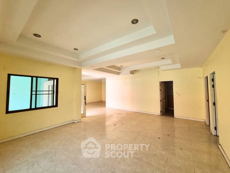 รูป บ้าน 4 ห้องนอน ขาย พร้อมเลี้ยงสัตว์ได้ บ้านสวนเนรมิตชัยพฤกษ์ 2 นาเกลือ/หนองปรือ (ID 2928243) - รูปที่ 6/16