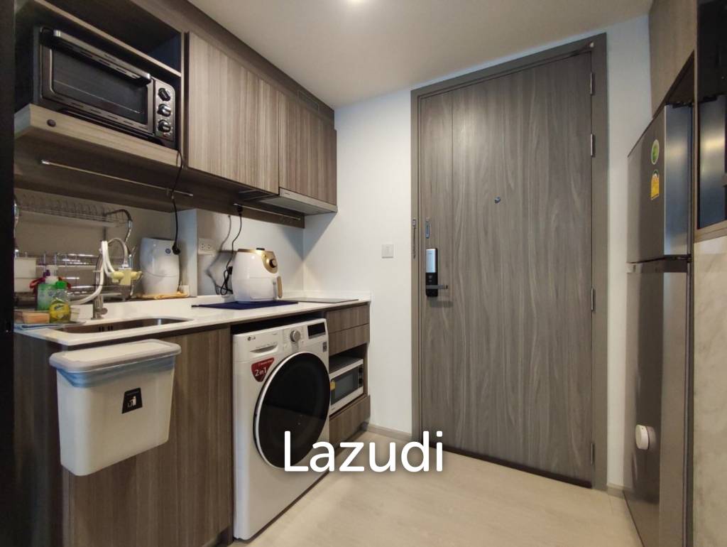 รูป 38 Sqm 2 Bed Knightsbridge Phaholyothin-Interchange - รูปที่ 4/4