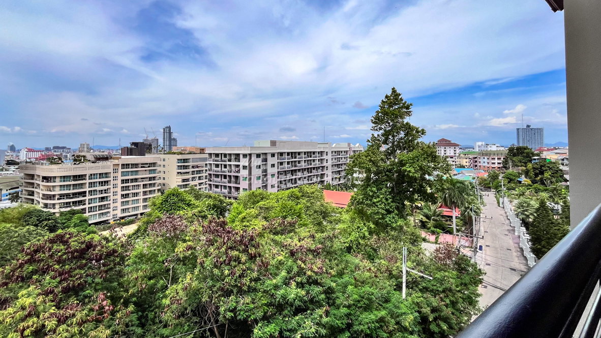 รูป 🛏️ 2 ห้องนอน - 🛁 2 ห้องน้ำ - 🏙️ City View - 🌏 ชื่อชาวต่างชาติ - 🏢 Regent Pratumnak Pattaya - รหัส: RGP03 - รูปที่ 12/18