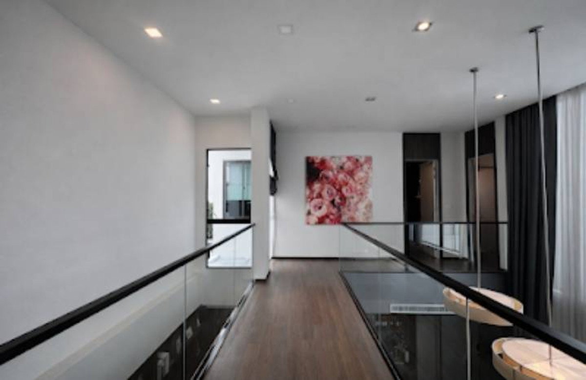 รูป บ้านพร้อมให้ซื้อ  ที่ : อาร์ทีค รามคำแหง - รูปที่ 14/15