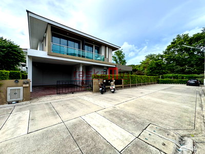 Houses for rent : 🏡 Modern Family House for Rent at H Living Life Chaiyaphon – Motorway