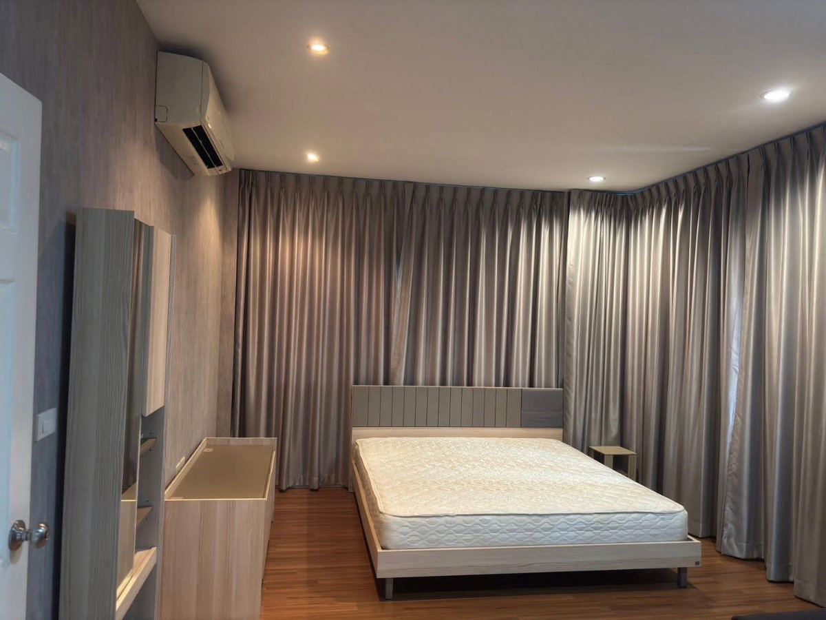 รูป บ้านให้เช่า  ที่ : เศรษฐสิริ บางนา 3 ห้องนอน 2 ห้องน้ำ - รูปที่ 7/17