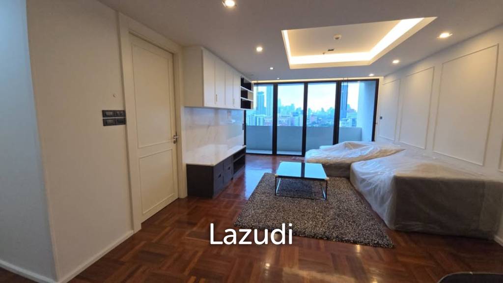 รูป 1 Bed 2 Bath 90 Sqm Royal Navin Tower - รูปที่ 7/25