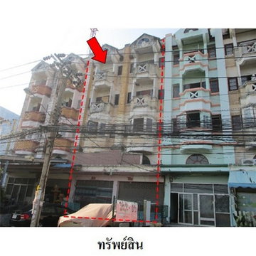 Z8Z5310 ขายอาคารพานิชย์ แขวง ท่าข้าม เขต บางขุนเทียน จังหวัด กรุงเทพมหานคร