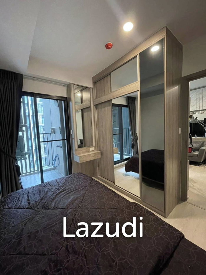 รูป 38 Sqm 2 Bed Knightsbridge Phaholyothin-Interchange - รูปที่ 3/4